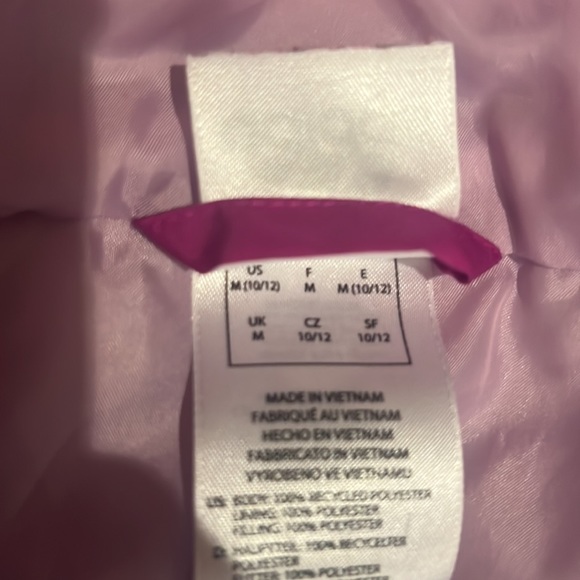 Adidas hooded jacket - Picture 4 of 10